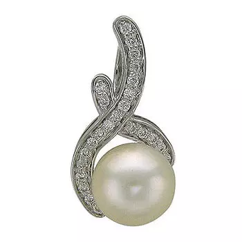 Золотой подвес 65P620216