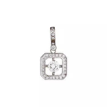 Золотой подвес 71949RS