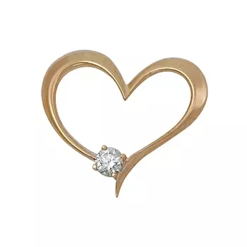 Золотой подвес A1000031879