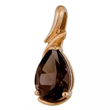 Золотой подвес A1080032604