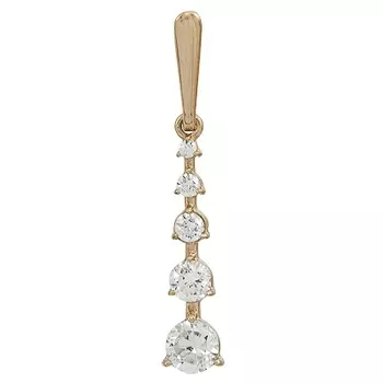 Золотой подвес A1200031877