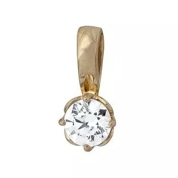 Золотой подвес A1200032112