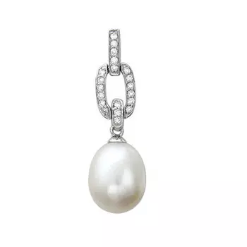 Золотой подвес J4P621582