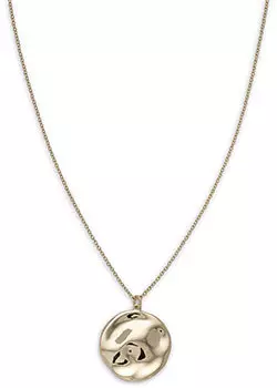 Золотое колье JTXCG-J078