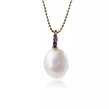 Золотой подвес NP2014