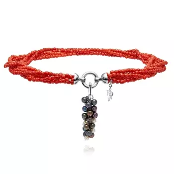 Золотой подвес NP4763