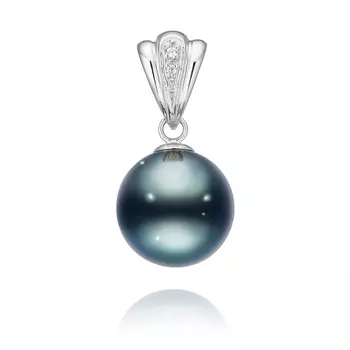 Золотой подвес NP4776