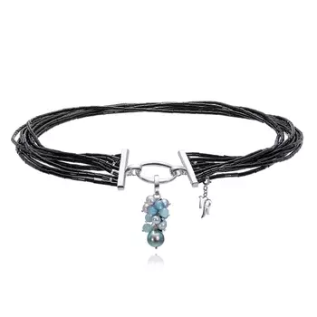 Золотой подвес NP4782