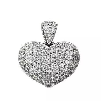 Золотой подвес T14P674485