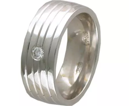 Золотые серьги 01O620075