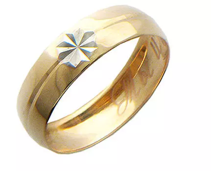 Золотые серьги 01O710163