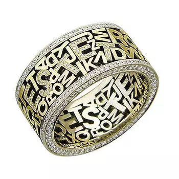 Золотые серьги 01T686116L