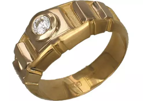 Золотой подвес 32T660347