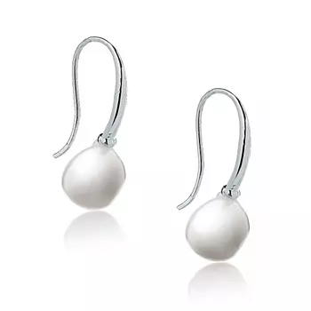 Золотые серьги NP1358