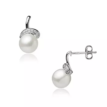 Золотые серьги NP1492