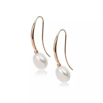 Золотые серьги NP1961