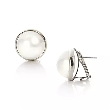 Золотые серьги NP2126