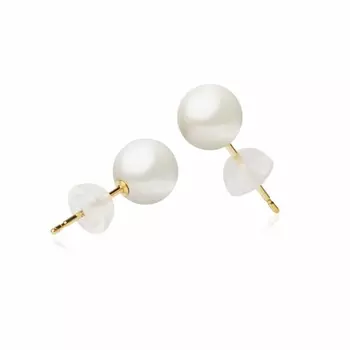 Золотые серьги NP3953