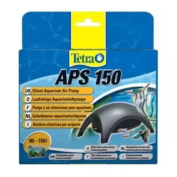 Компрессор TETRA ТЕК АРS 150