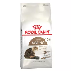 Корм для кошек ROYAL CANIN Ageing +12 старше 12 лет
