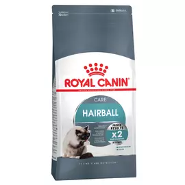 Корм для кошек ROYAL CANIN Intense Hairball 34 для вывода шерсти из желудка сух. 400г