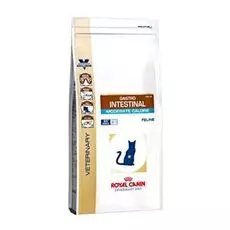 Корм для кошек ROYAL CANIN Vet Diet Gastro Intestinal Moderate Calorie GIM35 при наруш.пищев., птица сух. 400г