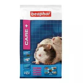 Корм для крыс Beaphar "Care+" 250гр