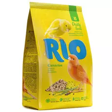 Корм для птиц RIO для канареек 500г