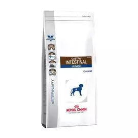 Корм для щенков ROYAL CANIN Vet Diet Gastro Intestinal Junior GIJ29 при наруш. пищеварения, птица сух. 2,5кг