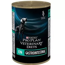 Корм для собак Pro Plan Veterinary Diets при расстройствах ЖКТ, птица конс. 400г