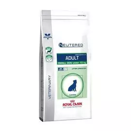 Корм для собак ROYAL CANIN Neutered Adult Small Dog для кастрир. и стерил.собак мелких пород сух. 3,5кг