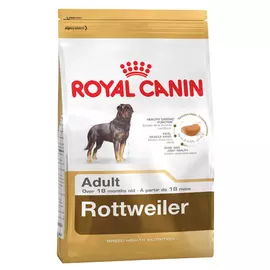 Корм для собак ROYAL CANIN Rottweiler для породы Ротвейлер старше 18 месяцев сух. 12кг