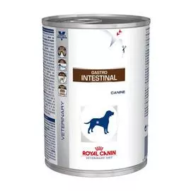 Корм для собак ROYAL CANIN Vet Diet Gastro Intestinal при нарушении пищеварения, птица конс .400г