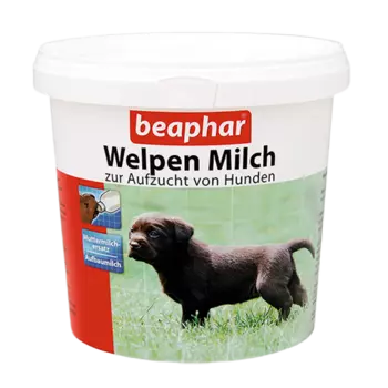 Молочная смесь для щенков Beaphar Puppy-Milk 200г