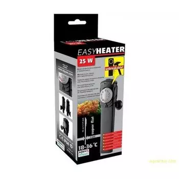 Обогреватель AQUAEL 25W EASYHEATER