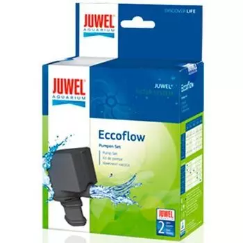 Помпа JUWEL Eccoflow 300 для Rekord 600/700, Vio, Korall