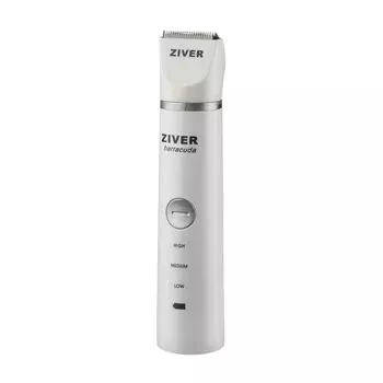 Триммер для стрижки собак ZIVER Barracuda 214 аккумуляторный мультифункциональный 3 в 1, 10Вт