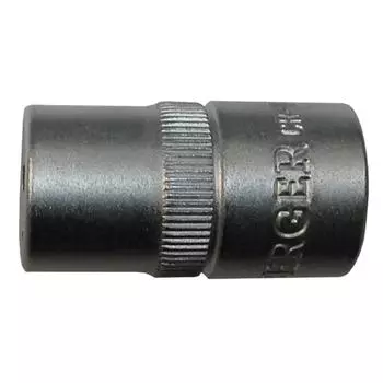 6-гранная торцевая головка Berger BG-12S30 SuperLock (1/2", 30 мм)