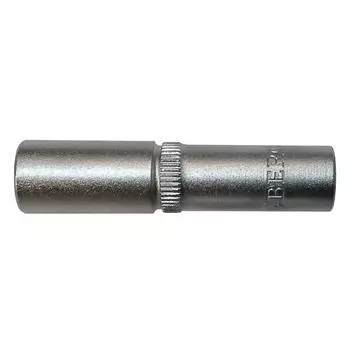 6-гранная торцевая головка Berger BG-14SD10 SuperLock (1/4", 10 мм)