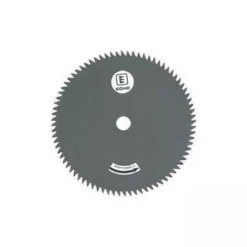 80-зубчатый нож Echo, 400-000430 (255 мм)