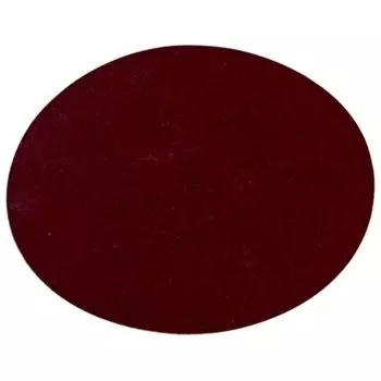 Абразивный круг на велюровой основе T4P 2204946 (125 мм, P150, 10 шт.)