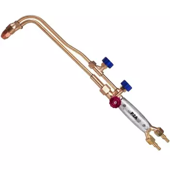 Ацетиленовый резак Redius Р2А-02М, для резки сталей