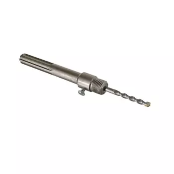 Адаптер для коронок по бетону Sturm 9018-SDS-MAX160, центрирующее cверло, 160 мм, SDS Max