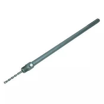 Адаптер для коронок по бетону Sturm 9018-SDS-MAX400, центрирующее cверло, 400 мм, SDS Max
