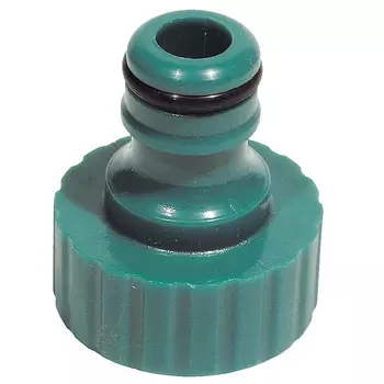 Адаптер внешний Raco "Original" 4250-55215C (соединитель-резьба внешняя), 3/4"