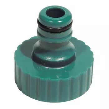 Адаптер внешний Raco "Original" 4250-55216C (соединитель-резьба внешняя), 1"