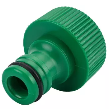 Адаптер внешний Росток 426351, 3/4"