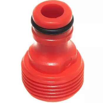 Адаптер внутренний USP пластиковый 3/4'' 77418