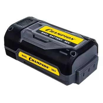 Аккумулятор Champion B401 36В, 4.0Ач, Li-ion