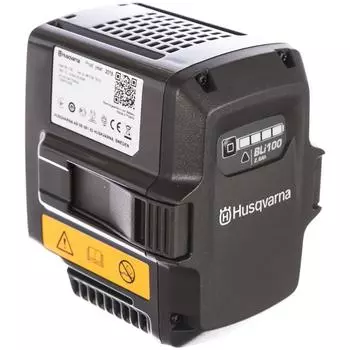 Аккумулятор Husqvarna BLi100 9670918-01